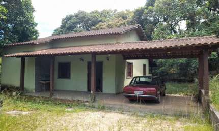 Casa para Venda em Saquarema, MADRESILVA, 2 dormitórios, 2 banheiros, 1 vaga