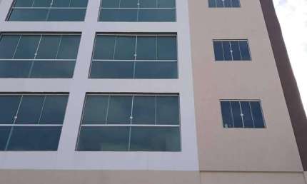 Apartamento para Locação em Saquarema, RETIRO, 2 dormitórios, 1 banheiro, 1 vaga