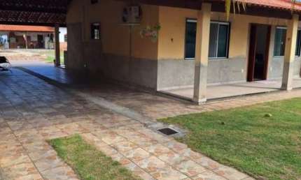 Casa para Venda em Saquarema, RETIRO, 2 dormitórios, 2 banheiros, 1 vaga
