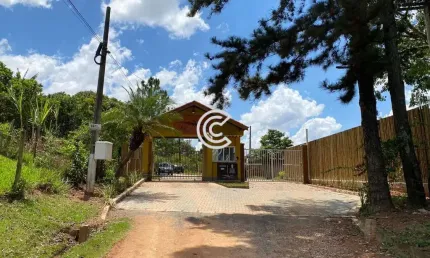 Chácara / sítio com 4 quartos à venda na Rua Francisco Juliato, s/n, Morro das Pedras, Valinhos, 110 m2 por R$ 1.450.000