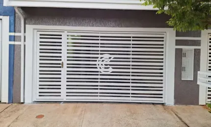 Casa com 2 quartos à venda na Rua Rio Grande da Serra, 185, Jardim Interlagos, Hortolândia por R$ 460.000