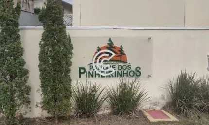 Apartamento com 2 quartos à venda na Avenida João Páffaro, 1378, Pinheirinho, Vinhedo, 63 m2 por R$ 398.000