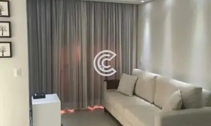 Apartamento com 2 quartos à venda na Avenida Thereza Ana Cecon Breda, 1951, Vila São Pedro, Hortolândia, 51 m2 por R$ 290.000