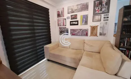 Apartamento com 2 quartos à venda na rua francisco teodoro, 440, vila industrial, campinas, 50 m2 por r$ 361.000