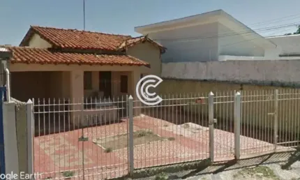 Casa com 2 quartos à venda na Rua Erasmo Braga, 439, Jardim Chapadão, Campinas por R$ 560.000