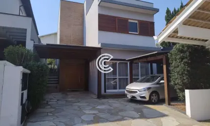 Apartamento com 3 quartos à venda na Rua Mirta Coluccini Porto, 1395., Parque Rural Fazenda Santa Cândida, Campinas, 210 m2 por R$ 1.570.000