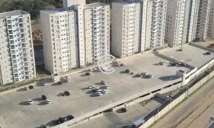 Apartamento com 2 quartos à venda na ESTRADA MUNICIPAL CHAFIC JOSÉ SAIF - DE 1001/1002 AO FIM, 2780.., Jardim Casablanca, Indaiatuba, 61 m2 por R$ 456.000