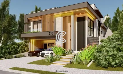 Casa em condomínio fechado com 3 quartos à venda na rua lourdes martin ponzo, 210, swiss park, campinas por r$ 2.250.000