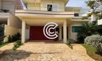 Casa com 3 quartos à venda na Rua Antonio Jacinto Mincote, 151, Swiss Park, Campinas por R$ 1.940.000