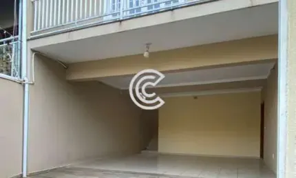 Casa com 3 quartos à venda na Rua Gilman José Jorge Farah, 318, Loteamento Parque São Martinho, Campinas, 230 m2 por R$ 890.000