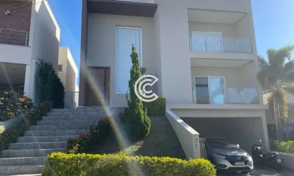 Casa com 4 quartos à venda na Rua Advogado Mário Batista de Campos, 22, Swiss Park, Campinas por R$ 2.890.000