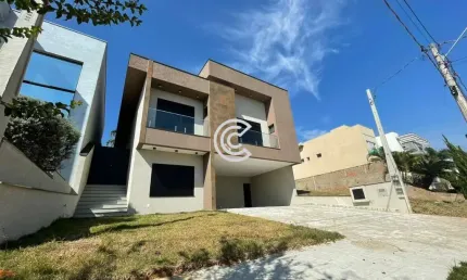 Casa com 3 quartos à venda na Rua Bernardo Funcia Diez, 274, Swiss Park, Campinas por R$ 2.490.000