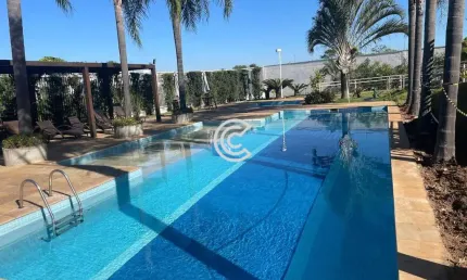 Apartamento com 3 quartos à venda na Rua Ézio Wagner da Silva, 89, Residencial Parque da Fazenda, Campinas, 60 m2 por R$ 400.000