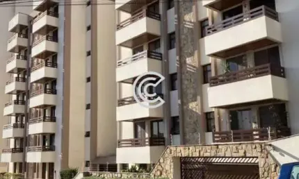 Apartamento com 3 quartos à venda na Rua Natalino Spiandorelli, 51, Bela Vista, Valinhos, 108 m2 por R$ 770.000