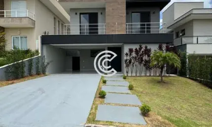 Casa em condomínio fechado com 3 quartos à venda na Estrada da Boiada, 2000, Santa Rosa, Vinhedo por R$ 1.720.000