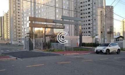 Apartamento com 2 quartos à venda na Rua Manuel Francisco Monteiro, 635, Parque Industrial, Campinas, 43 m2 por R$ 330.000