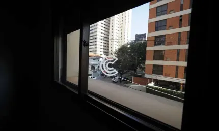 Apartamento com 4 quartos à venda na Rua Doutor Guilherme da Silva, 349, Cambuí, Campinas, 226 m2 por R$ 1.700.000