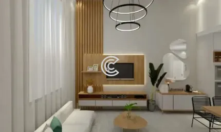 Casa com 3 quartos à venda na Rua Pastor Hugo Gegembauer, 0101, Parque Ortolândia, Hortolândia, 265 m2 por R$ 1.108.000