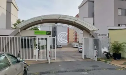 Apartamento com 2 quartos à venda na Avenida José Pancetti, 861., Vila Proost de Souza, Campinas, 48 m2 por R$ 234.000