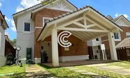 Casa em condomínio fechado com 3 quartos à venda na Avenida Ricardo Rocha Bomfim, 97, Loteamento Residencial Vila Bella Dom Pedro, Campinas, 174 m2 por R$ 1.740.000