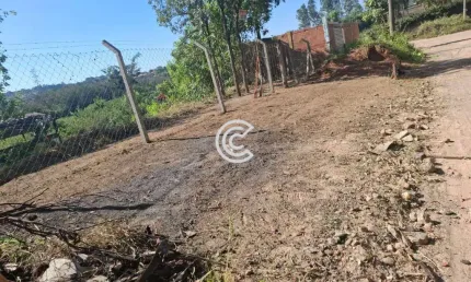 Terreno à venda na rua ruth hesse, 608, chácaras cruzeiro do sul, campinas por r$ 400.000