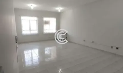 Sala comercial com 1 sala para alugar na rua almirante barroso, 25, vila negrello, valinhos, 40 m2 por r$ 1.500