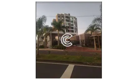Apartamento com 2 quartos à venda na Avenida Wellman Galvão de França Rangel, 4100, Swiss Park, Campinas, 66 m2 por R$ 680.000