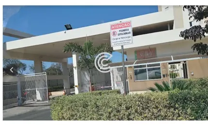 Apartamento com 3 quartos à venda na Rua Romeu Chiminasso, 730, Chácara das Nações, Valinhos, 62 m2 por R$ 380.000