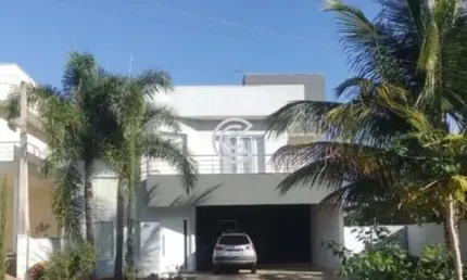 Casa com 3 quartos à venda na Rua Alemanha, 815, Jardim Golden Park Residence, Hortolândia, 279 m2 por R$ 1.430.000