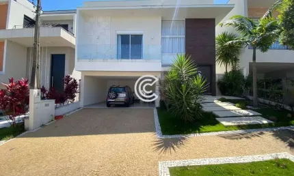 Casa com 4 quartos à venda na Rua Admir Albieri, 118, Swiss Park, Campinas, 360 m2 por R$ 2.190.000