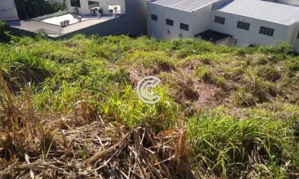 Terreno comercial à venda na Rua Eliza Bucioli Ribeiro, 200, Jardim São Francisco, Valinhos por R$ 1.010.000