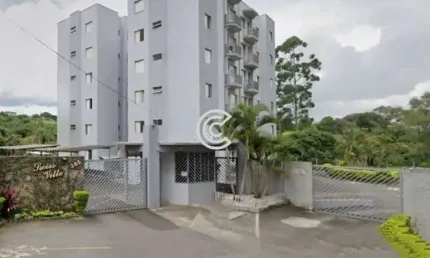 Apartamento com 3 quartos à venda na Rua Bartira, 385, Vila Ipê, Campinas, 75 m2 por R$ 394.000