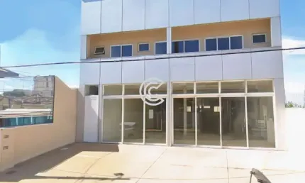Sala comercial com 6 salas para alugar na Rua Erasmo Braga, 1026, Jardim Chapadão, Campinas, 504 m2 por R$ 15.000