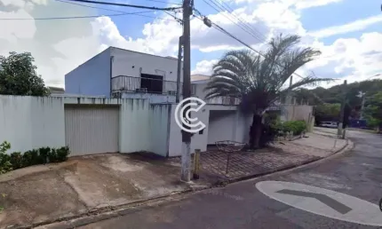 Casa com 5 quartos para alugar na Rua Doutor Alcides Carvalho, 685, Jardim Chapadão, Campinas, 412 m2 por R$ 6.900