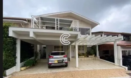 Casa com 4 quartos à venda na Rua Jader Passos, 374, Jardim Boa Esperança, Campinas, 250 m2 por R$ 1.354.500