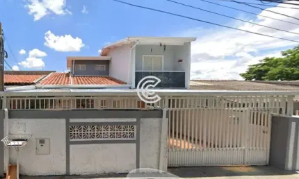 Casa com 2 quartos à venda na Rua Tomás Antônio Gonzaga, 40, Vila Castelo Branco, Campinas, 135 m2 por R$ 420.000