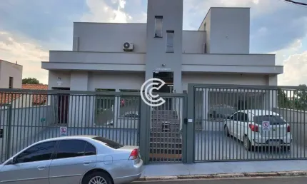 Sala comercial com 4 salas para alugar na RUA SALVADOR PARIS, 51, Vila Pasti, Louveira, 133 m2 por R$ 4.000