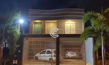 Casa com 3 quartos à venda na rua francisco anysio de oliveira paula filho, 198, jardim ibirapuera, campinas, 203 m2 por r$ 1.113.000