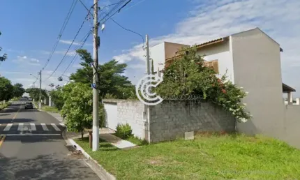 Casa com 3 quartos à venda na rua millôr fernandes, 360, jardim ibirapuera, campinas, 305 m2 por r$ 800.000