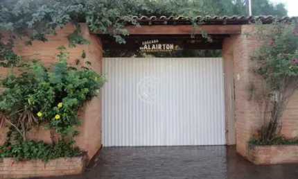 Chácara / sítio com 1 quarto à venda na RUA BENEDITO FRANCO, 210, Cidade Jardim, Louveira por R$ 1.910.000