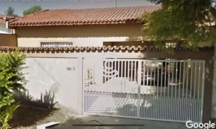 Casa com 2 quartos à venda na rua josé do carmo de freitas, 100, jardim morumbi, campinas, 250 m2 por r$ 466.400