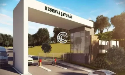 Terreno à venda na L1, 41, Vila Nova Louveira, Louveira por R$ 390.000