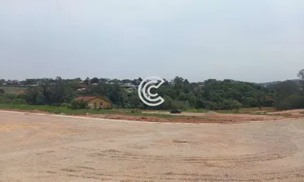 Terreno à venda na rua 12, 27, residencial jardim ecoville, itupeva por r$ 215.000