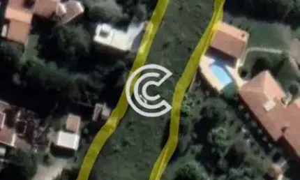 Terreno à venda na rua nelson cremasco, vale verde, valinhos por r$ 560.000