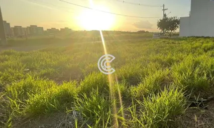 Terreno à venda na rua katia diniz de oliveira, 00, parque terras de santa maria, hortolândia por r$ 196.100
