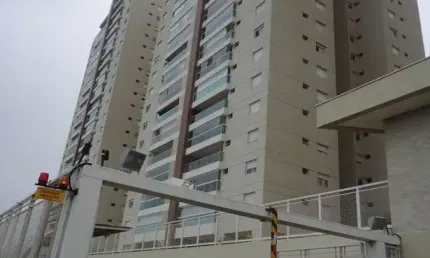 Apartamento com 3 quartos à venda na Avenida Alaôr Faria de Barros, 1050, Loteamento Alphaville Campinas, Campinas, 137 m2 por R$ 1.300.000