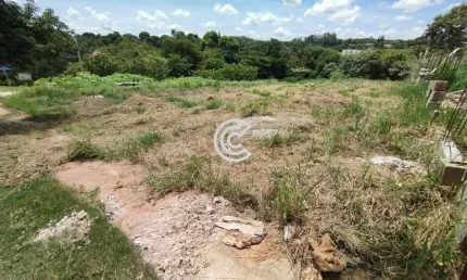 Terreno à venda na Rua Aquidauana, 189, Bosque, Vinhedo por R$ 690.000