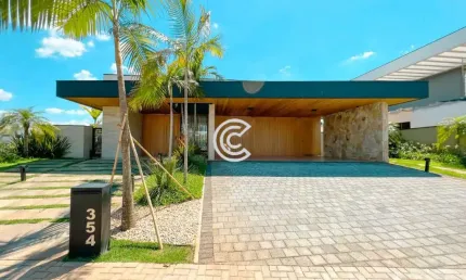 Casa em condomínio fechado com 4 quartos à venda na Rua Siena, 354, Monte Alegre, Vinhedo por R$ 5.700.000