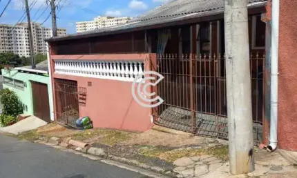 Casa com 3 quartos à venda na rua alfredo honorio, 11, jardim das figueiras, valinhos por r$ 400.000