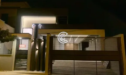 Casa com 3 quartos à venda na esmeralda homsi meirelles dos santos, 170, pinheirinho, vinhedo por r$ 1.390.000